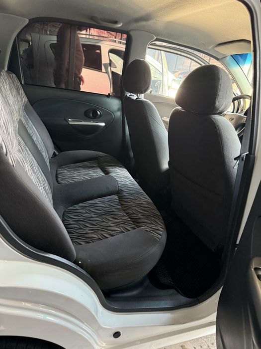 Matiz best 2018/19 gaz