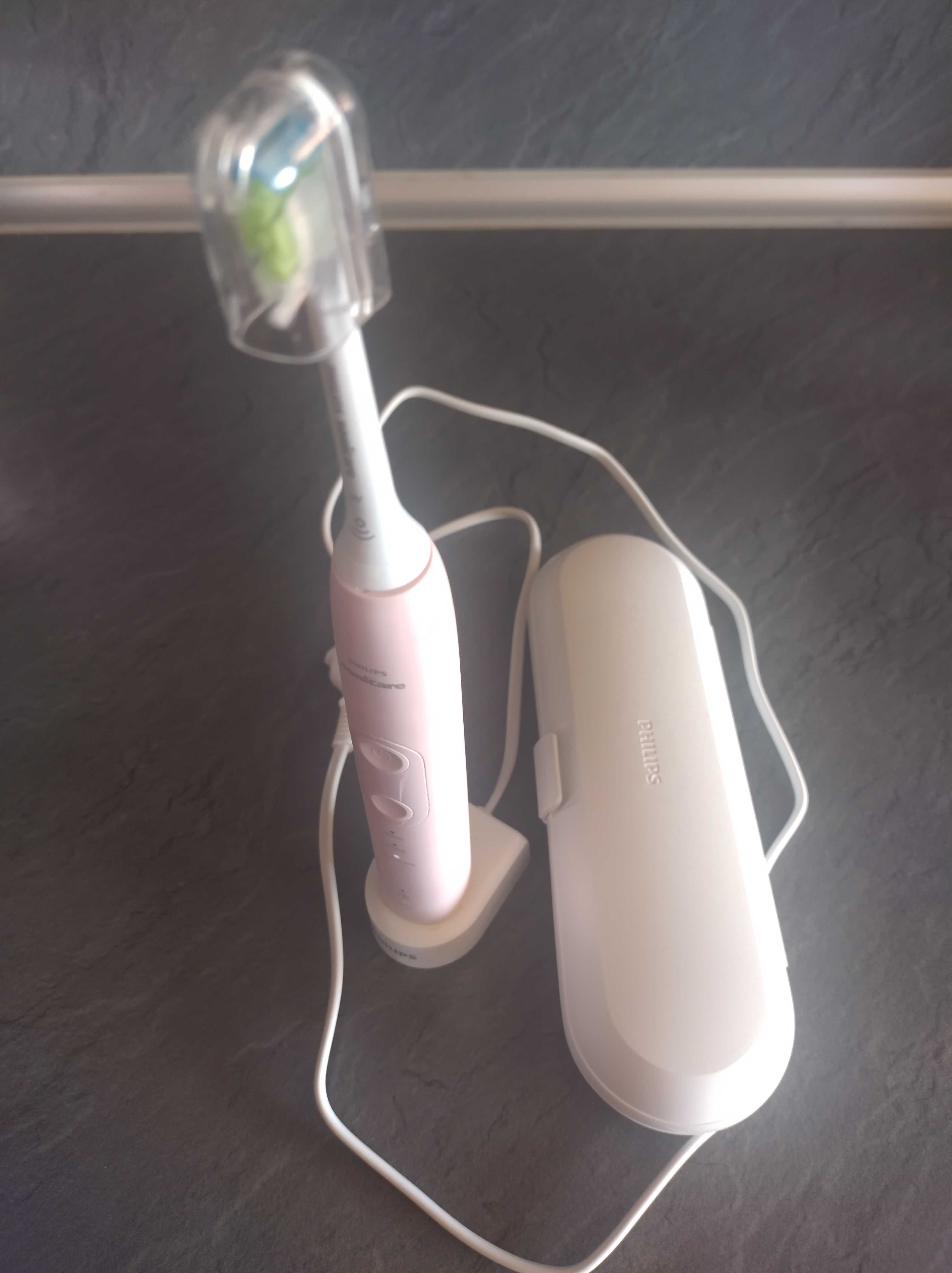 Phillips Sonicare travel pack