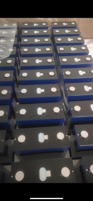 EVE MB31 314Ah LiFePO4 клетка от директен вносител!