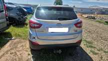 Componente Hyundai IX35 2.0 dCi Manual 4x4 Led 2011-2014