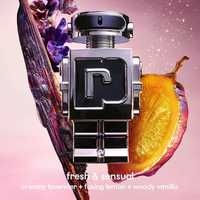 Original parfum Phantom  paco rabanne 100ml