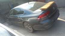 Usa stanga spate Vw Passat B8