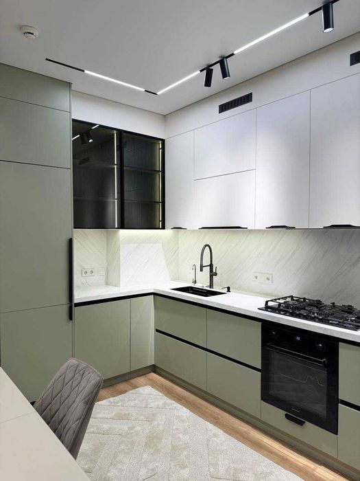 3/4/9 - NRG QORASUV - Карасу 6 - ул.Темура Малика - Лукойл Амир Тимур