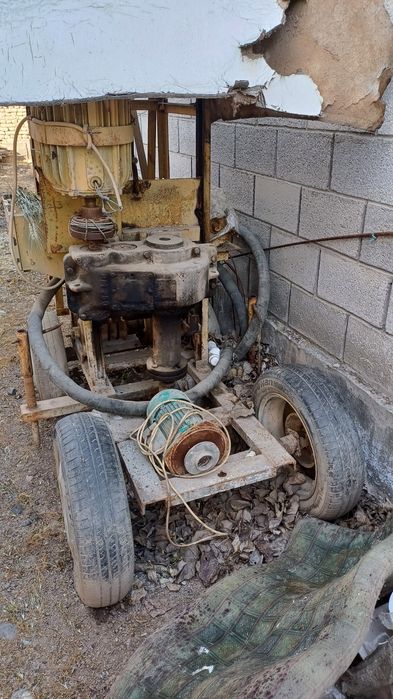 Буравой станок сотилади келишамиз.