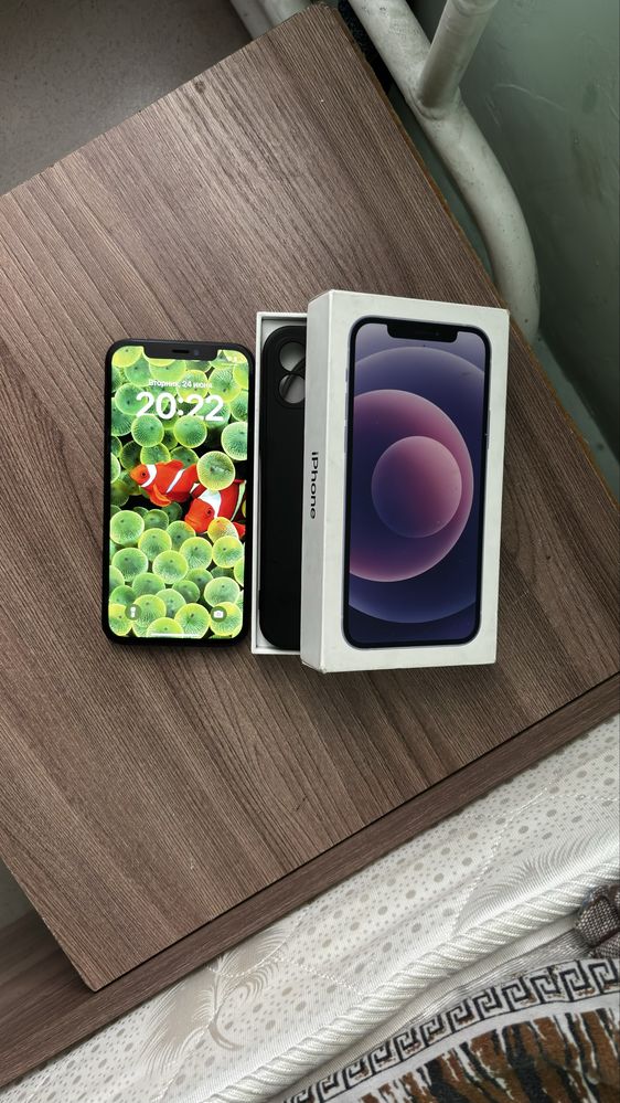 iPhone 12 128GB