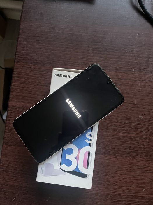 Samsung galaxy A30s 2019 32gb