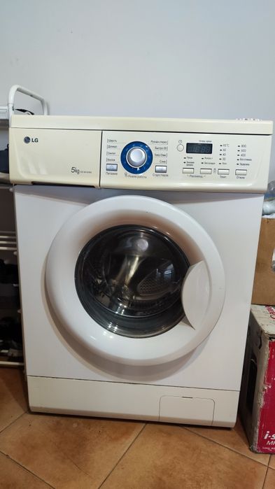 Продам стиральную машину в хорошем состоянии.