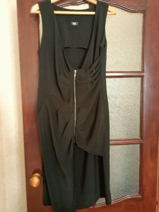 Продам сарафан, теплый