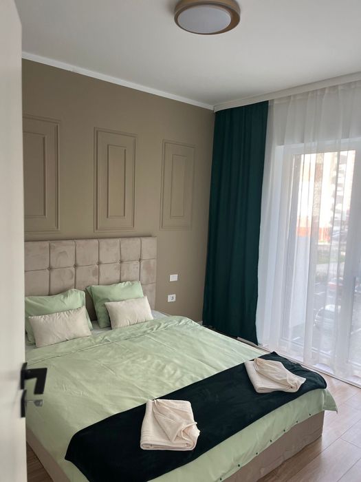 Apartament 2 camere Sector 4
