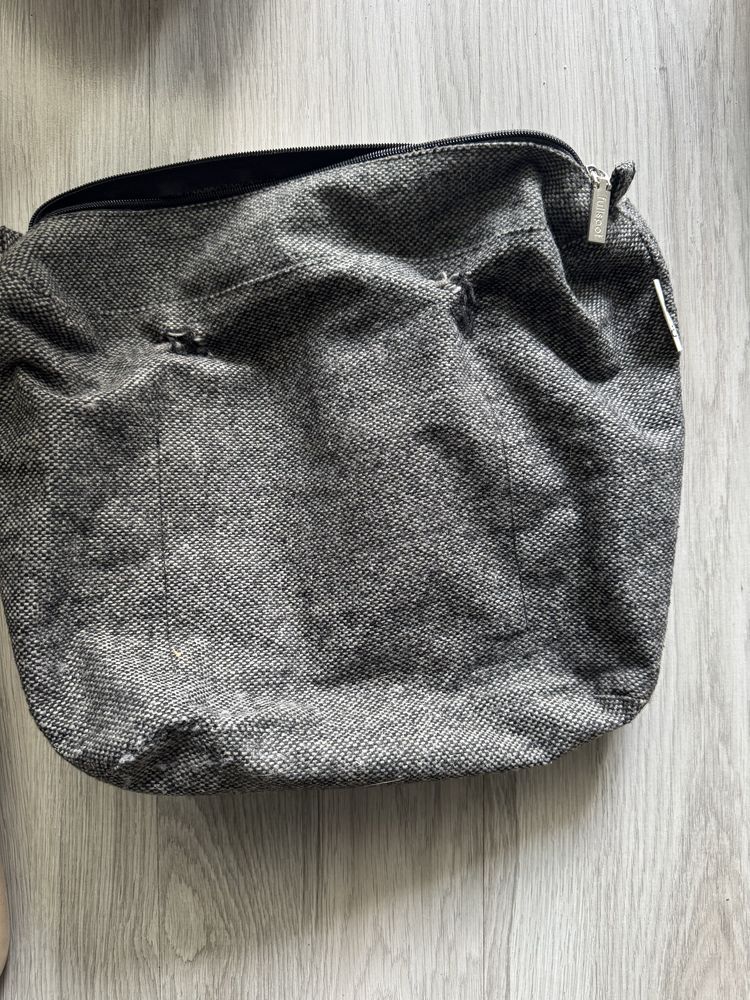 Чанта O Bag с джоб вътре