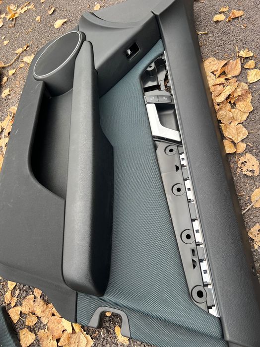 Салон за W204 Комби с ляв волан фейслифт