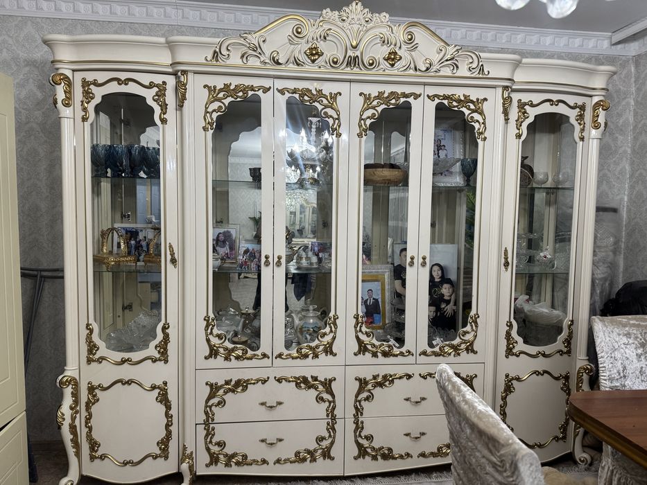 Продам гарнитур для гостиной