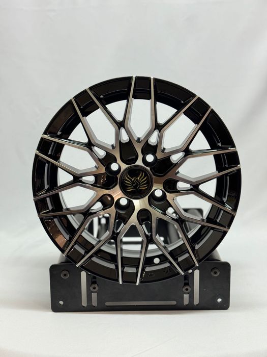 комплект диск R15 4x100
