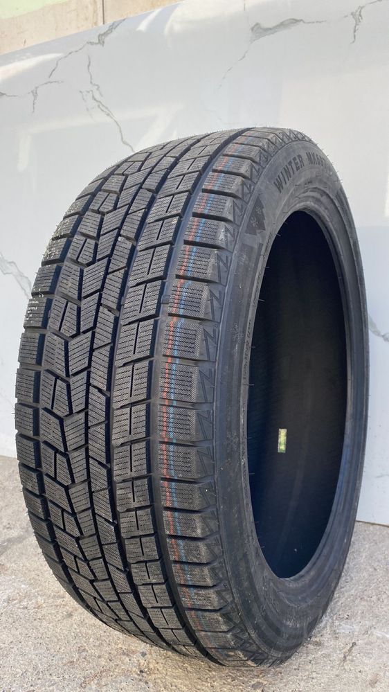 265/45R21 MILEKING шины зимние