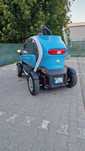 Vand Renault Twizy