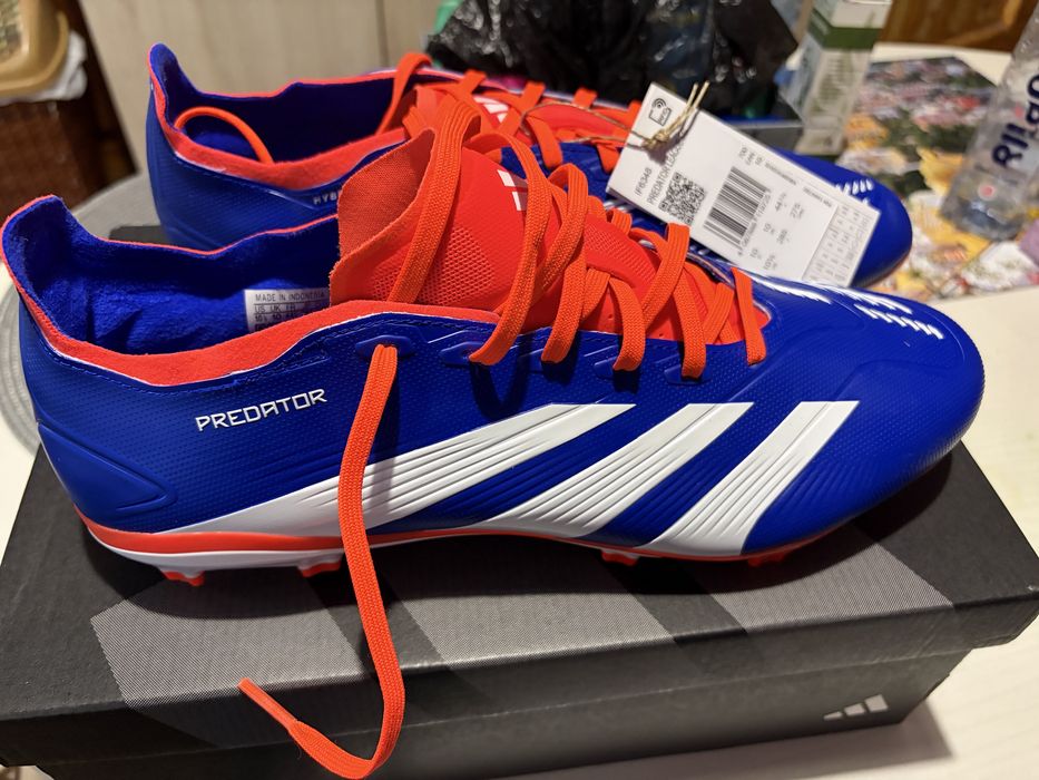 Adidas Predator Fg
