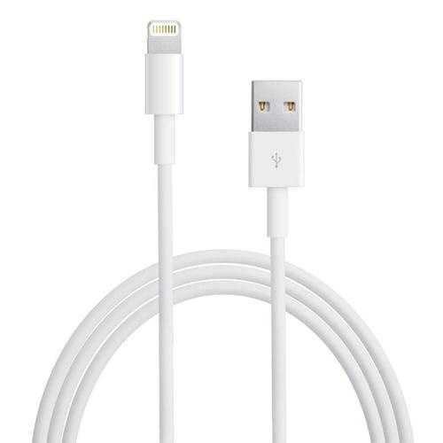 Incarcator Telefon Priza USB iPhone + Cablu date Lightning