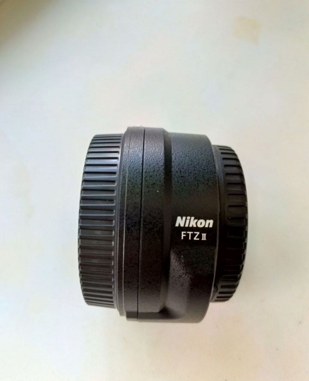 Nikon FTZ 2 переходник для объективов Nikkor F-Z