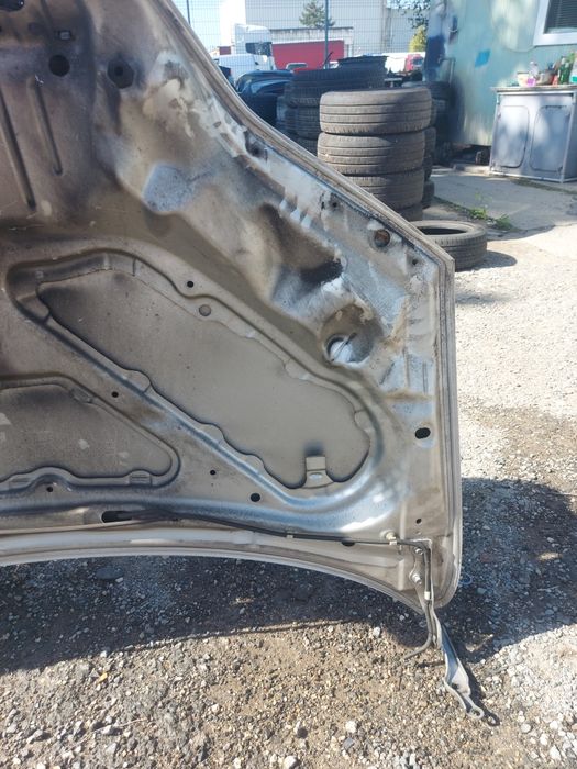 Оригинален преден Капак за Мазда 2 до 2008г