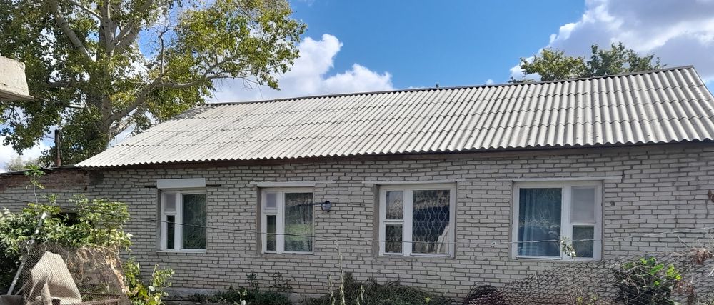 Продам  Большой дом. На одного хозяина