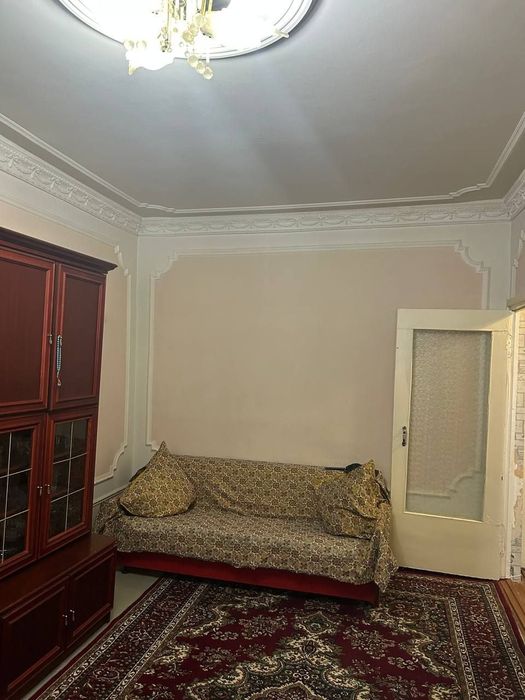 Sharq Dolce Vitani yonida 2 xonalik tayyor kvartira ijaraga beriladi.