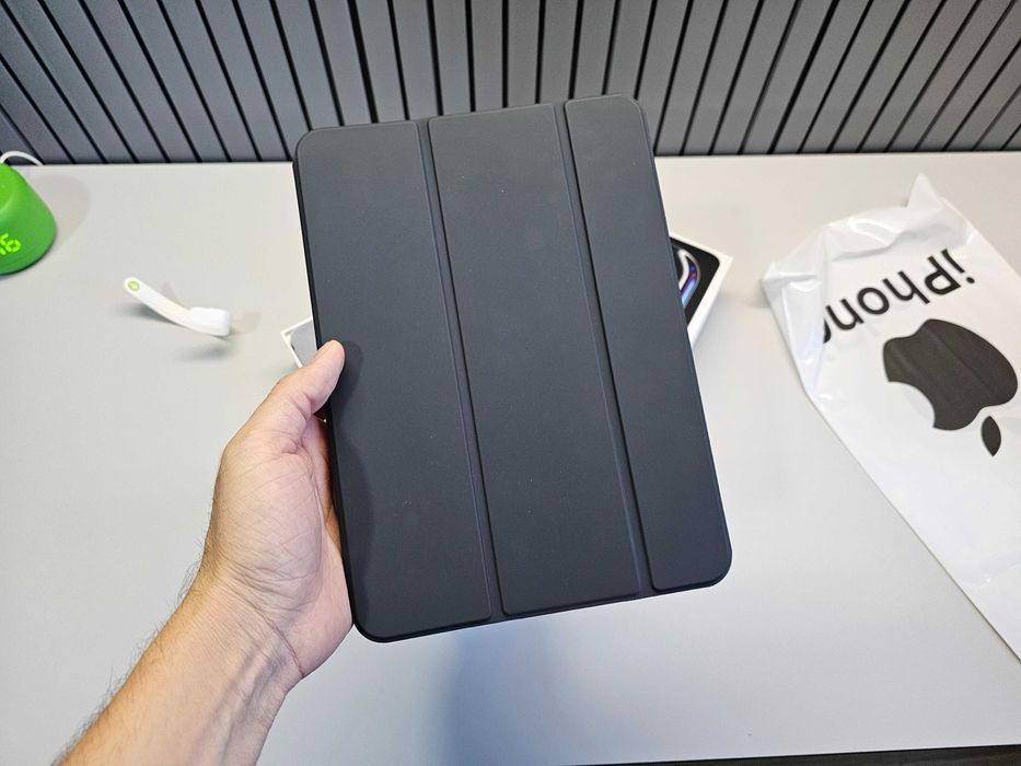 ПРОДАМ Apple iPad Pro 11 M4 (256GB) WiFi Планшет. Состояние НОВОЕ 100%