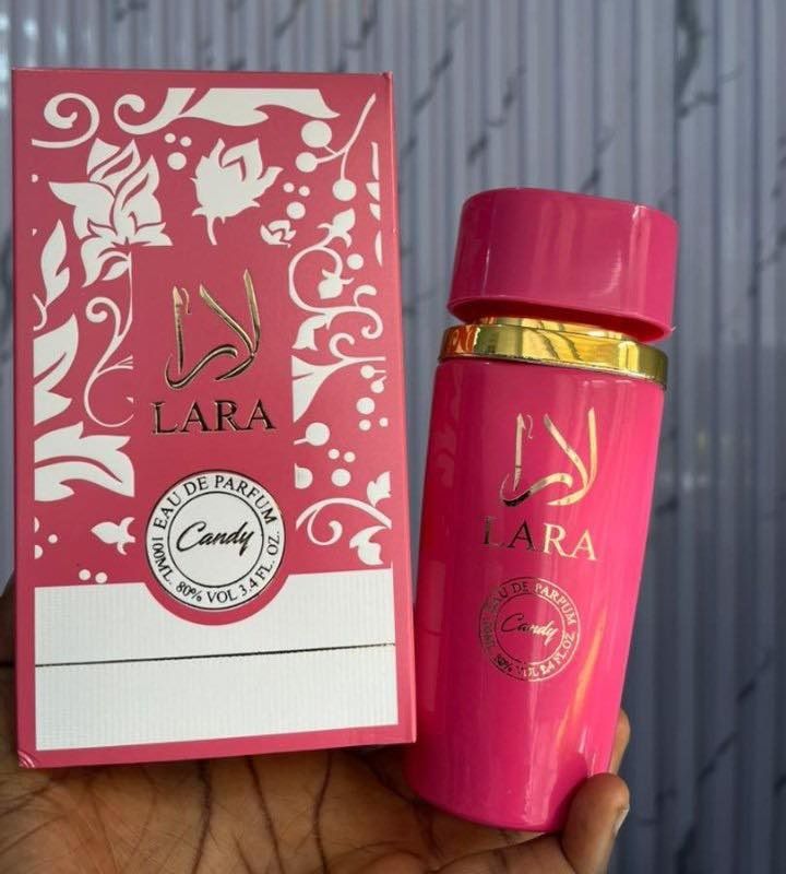 Аромат за жени Lara Candy Women Parfum