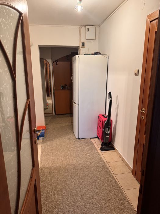 Inchiriez apartament 2 camere Zona Centru Craiova