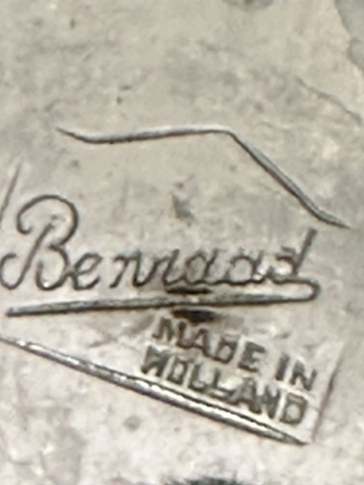 Колекционерски чайник Benraad