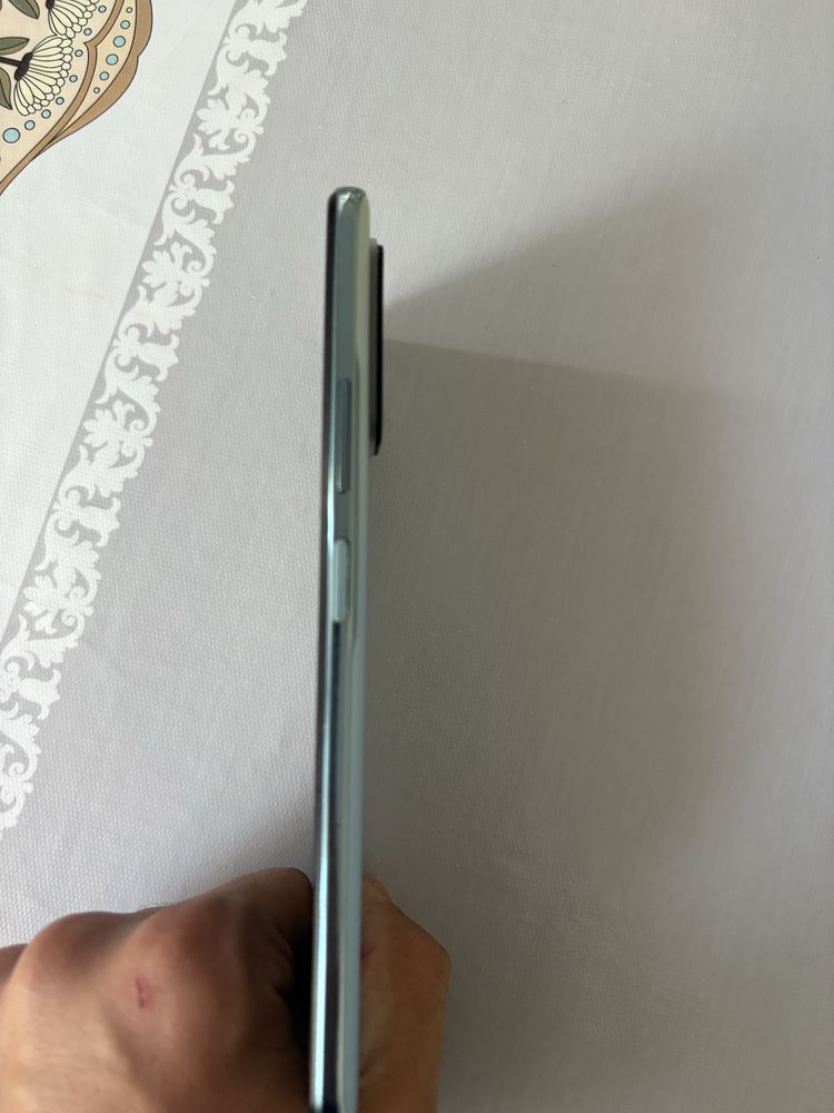 Redmi note 10 pri
