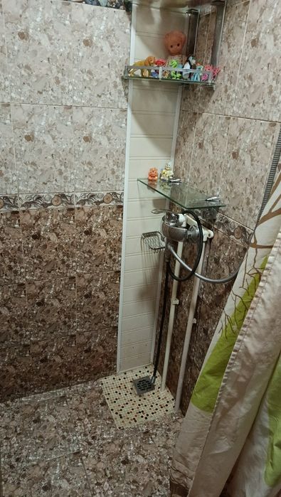 Квартира для девушек и женщин