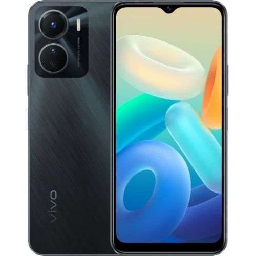 Смартфон Vivo Y16 .  3/32.гб. Новый . На гарантии . Звоните.