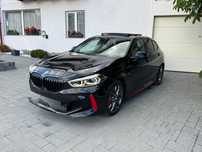 Bmw 128 TI avariat