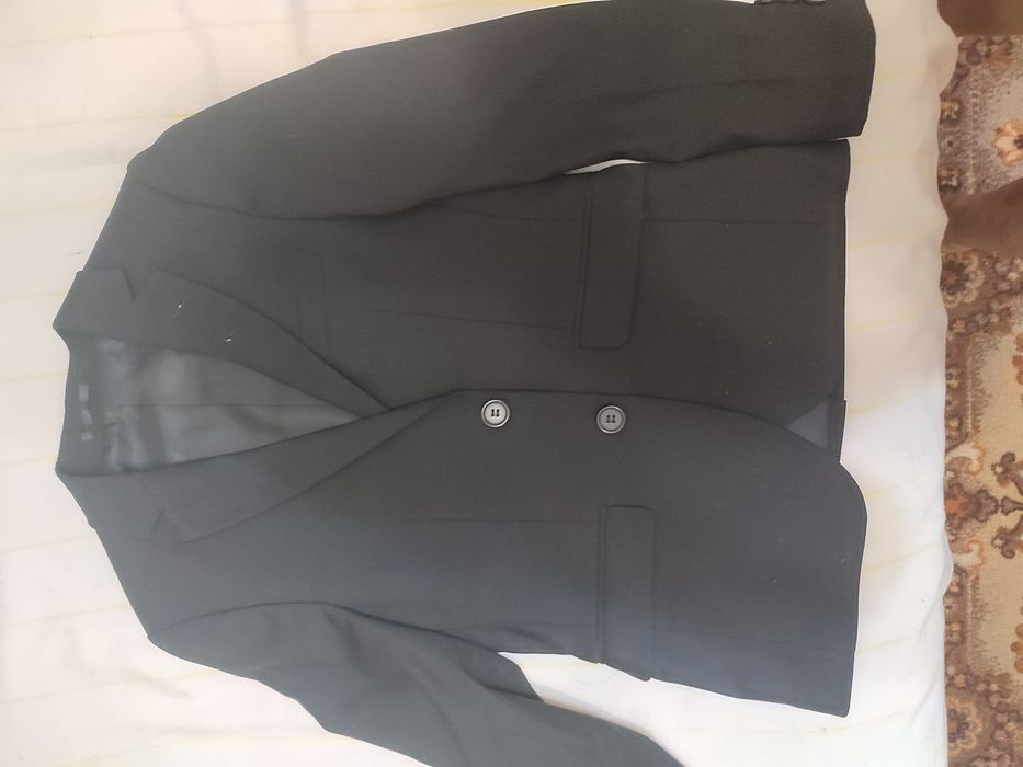 Одежда школьная для мальчика