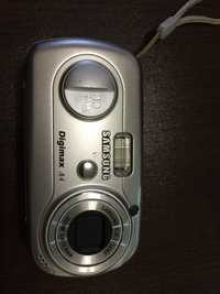Дигитален фотоапарат Samsung A4