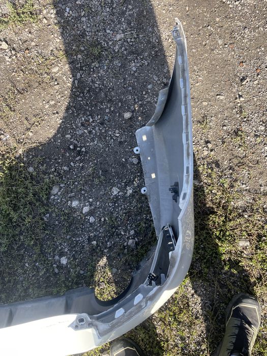 Задна броня BMW G21 M Sport LCI 2022-