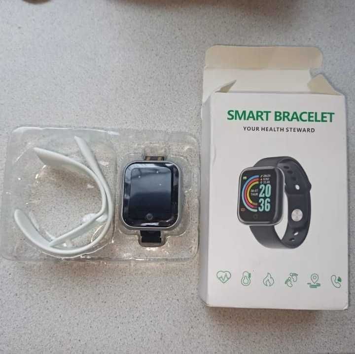 ceas  Smartwatch nou