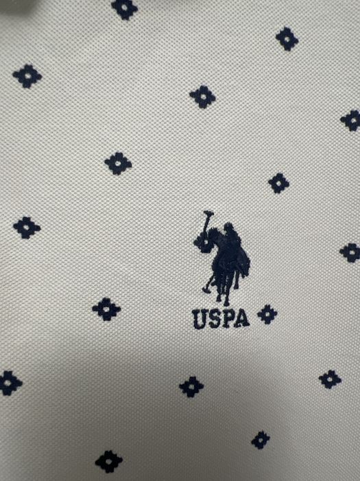 Vand tricoy de barbati US POLO, marimea M