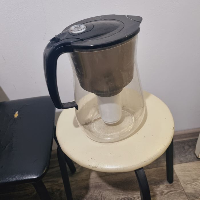 кувшин аквафор без фильтра