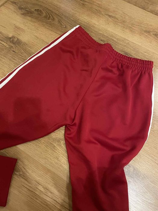 Pantaloni adidas superstar