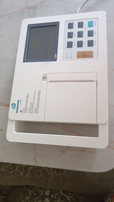 Мед оборудования