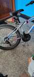 Vând bicicleta NAKAMURA cu 6 viteze și schimbător de la shimano