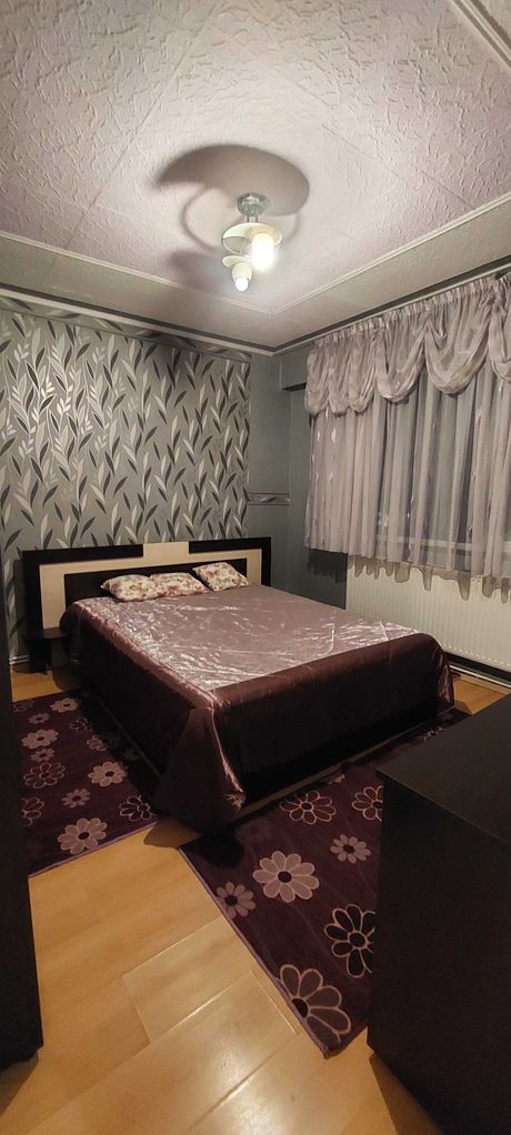 Дава се под наем Тристаен апартамент в Севлиево - 80 кв.м за 280.5 € - Снимка #7