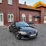 Vand Audi A3 1.8tfsi