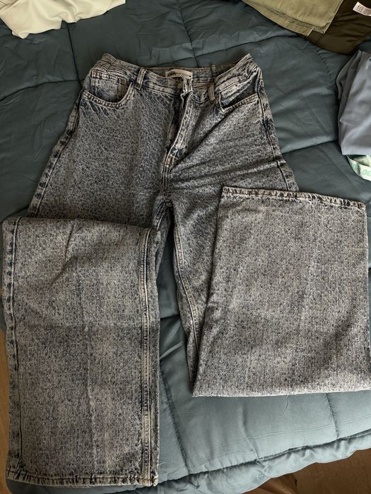 Дънка Zara S размер