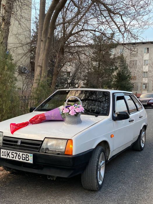 Продается ваз 2109