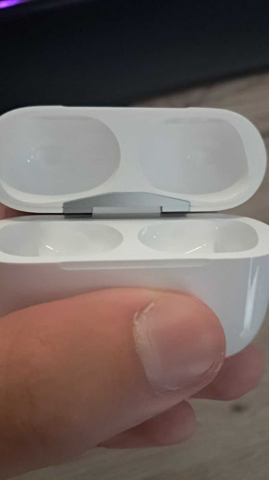 Airpods Pro(2nd Gen)