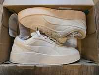 PUMA Pantofi Sport CA Luxe