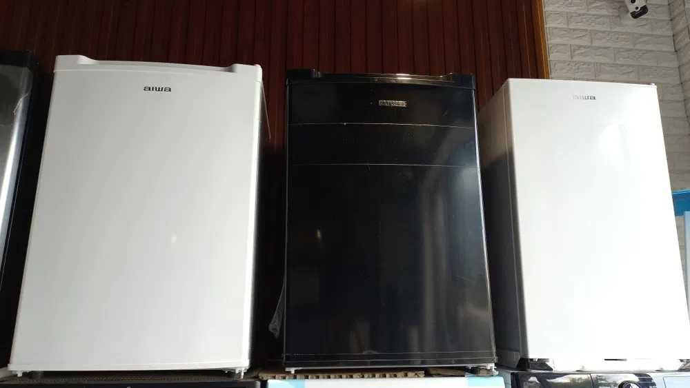 Холодильник/ holodilnik/ Музлатгич/ Muzlatgich Aiwa 50l
