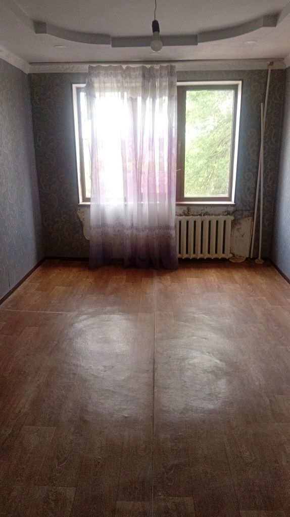 Срочно продается 3 комнатная квартира